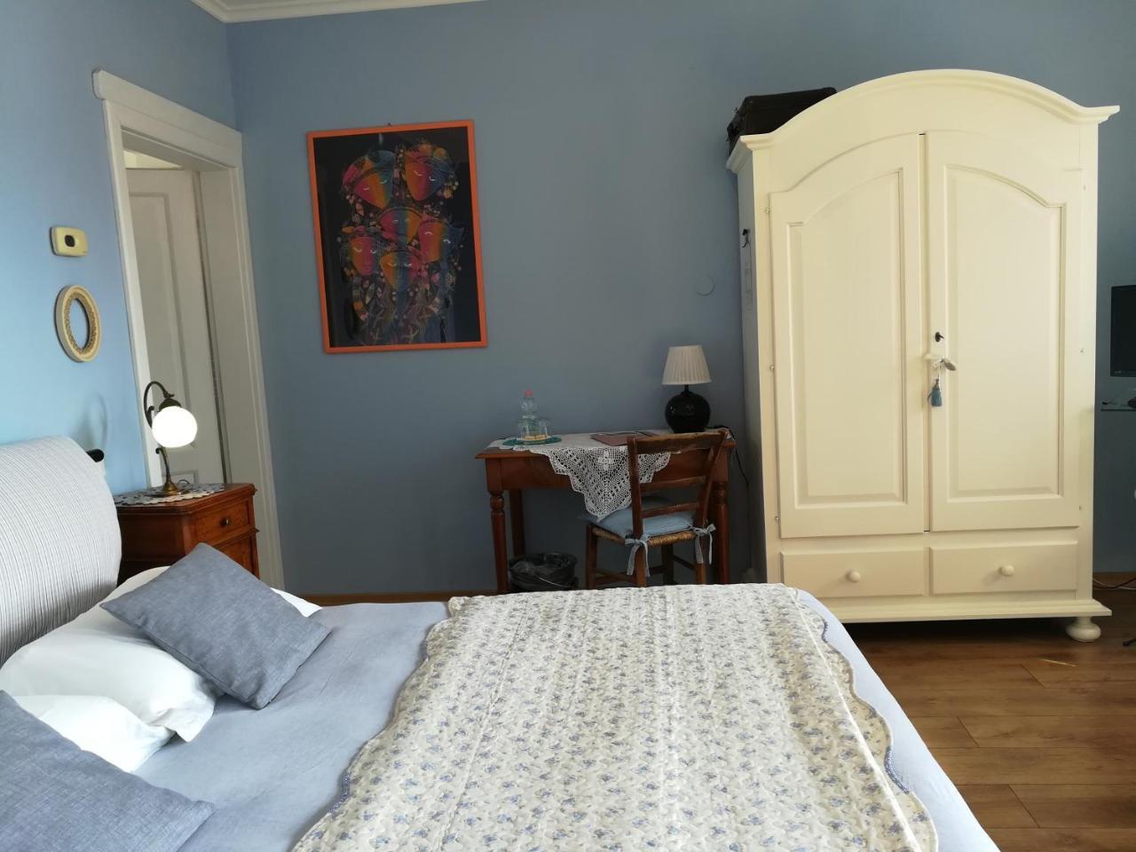 B&B Oltra Lamon Zimmer foto